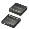Divisor de Audio HDMI Uno a Dos 4K60 Fibra Óptica de Audio Canal 5.1 a 3.5 Conectado a Audio Divisor de Audio