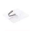 Ganchos Adhesivos sin Clavos al por Mayor para Cocina, Ganchos de Ventosa sin Taladro para Colgar detrás de las Puertas, Ganchos Adhesivos de Alta Resistencia para Almacenamiento en Cocina