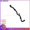 Lr094120 Lr133926 J9C4889 Tubo de Água do Aquecedor Adequado para Land Rover Range Rover Evoque e Discovery Sport