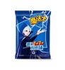 Fideos crujientes mágicos (paquete de 40 g/bolsa), fideos secos nostálgicos para niños, pulpo a la barbacoa brasileña, aperitivos Paul, venta al por mayor