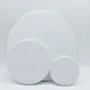 Fondo Tablero Props para Fotos Cilindro Fotografía de Producto Posado Fotografía Adornos Geométricos Tela de Fondo para Cosméticos Otros
