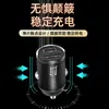 Protocolo de Carregamento Rápido Transfronteiriço Carregador de Celular para Carro Pd 240W66W100W Carregador de Carro de Carregamento Super Rápido Um para Dois