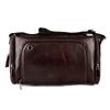 Amazon Nuevo Bolso de Hombro Vintage de Piel de Vaca de Primera Capa para Hombre y Mujer Bolsa de Viaje de Gran Capacidad Bolso Cruzado Generación de Una Pieza