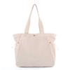 Bolso Deportivo de Yoga de Mismo Estilo de Amazon, Almacenamiento para Exteriores, Bolso de Hombro para Viajes Diarios, Estampado de Logo, Bolsa Tote Repelente al Agua