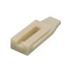 Hxh Estrela Vermelha Elétrico Yl-S Fivela Bege Carcaça de Plástico 45005-1~4S Conector Conector Estrela Vermelha