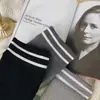 Otoño e invierno Nuevos pantalones de cadera 3D de cintura alta talla grande leggings de terciopelo acolchados de una sola pieza para mujer pantalones para pies de ropa exterior para yoga