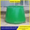 Tanque de Armazenamento de Água de Software de PVC Tanque de Armazenamento de Água Dobrável para Água Potável Fabricante Tanque de Armazenamento de Água de Emergência Atacado