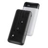 Powerbank Pequeno Novo Dispositivo de Carregamento Sem Fio com Capacidade de 20000 Mah e Estojo Portátil