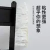 Palabras Publicitarias Potentes Personalizadas Pegamento Transparente sin Clavos Pegamento Estructural Transparente Pegamento para Vidrio Adhesivo para Rodapié Espejo Azulejo Secado Rápido