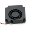 Soplador de refrigeración de alta velocidad 4010 para proyector Soplador DC de turbina 4010