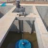 Misturador de Guarda-chuva Afundado de Superfície Duplamente Curva 7,5Kw Série Qsj Nanjing Capude
