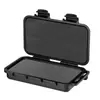 Yincai 1370 Caja Protectora en Stock, Caja de Almacenamiento Resistente a la Presión y a los Golpes de Grado Aeronáutico, Caja de Seguridad Especializada Espesada de PP a Prueba de Humedad