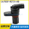 F85F-9E731-Ab Es Adecuado para Ford Lincoln 1990-2008 Sensor de Velocidad y Kilometraje Sensor de Velocidad de Rueda