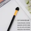 Algodão para sombra atacado + pincel de sombra um pincel multiuso tubo de alumínio dourado pincel duplo pincel de maquiagem para sombra pincel de corretivo 9