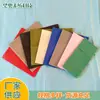 Servilletas de Papel de Colores Más Vendidas de Amazon 2525 1/ 60% de descuento Servilletas de Papel Plegadas de Colores Libres de Polvo con Logo Impreso Servilletas de Papel Libres de Polvo