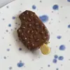 Pinzas para el pelo de juguete de comida famosas en internet estilo un yuan, accesorios para el pelo de niños, accesorios para el pelo lindos populares al por mayor para puestos y mercados nocturnos, frutas de dibujos animados