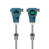 Transmissor de Temperatura Termopar de Resistência Térmica Integrado 4-20mA Sensor de Sonda de Medição de Temperatura à Prova de Explosão Sbwz