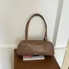 Bolso de axila retro francés de nicho para mujer, bolso baguette versátil de lujo ligero de principios de otoño, bolso de mano y bandolera para ir al trabajo
