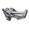 Para Coche Toyota Cubierta del Termostato Aluminio Conducto de Agua Venta al por Mayor de Fábrica 16333-54122