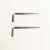 Ruedas de Maleta 6mm-8mm Remache Tornillo Dedicado Varilla de Unión Rueda de Estuche Reparación de Equipaje Remache de Reemplazo