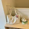 Bolso Tote de Gran Capacidad de Moda para Mujer de Este Año, Nuevo Estilo Verano 2026, Bolso de Hombro Casual para el Trabajo, Modelo Popular de Gama Alta