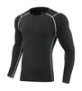 Conjunto de entrenamiento de secado rápido para deportes al aire libre transfronterizo, alta elasticidad, ajuste ceñido, leggings y pantalones largos suaves y lisos de seda de leche, conjunto de dos piezas