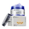 Arcilla de Colores Premium para el Cabello, Cera Estilizadora Desechable para Peinado Gris de Abuela, Arcilla Suave Especial para Hombres, Múltiples Opciones, 100g