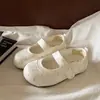 2026 Verano Nuevos Mocasines Planos Zapatos de Mujer Estudiante Suela Suave Birkenstock Slip-ons Zapatos Perezosos Zapatos para Conducir Mocasines