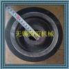 Los fabricantes suministran ruedas de poliuretano en lugar de ruedas de goma