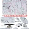 Pared de Fondo de Piedra Translúcida Natural de Lujo, Mesa de Centro de Muestra de Mármol Personalizada, Mesa de Comedor, Mesa de Entrada, Bandeja para Bañera, Manualidades