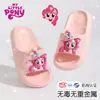 Pantuflas para niñas, pantuflas de verano para bebé para interior, pantuflas antideslizantes para baño para niños