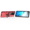 Disponible para Vivo IQOOONEO7 Black Panther funda para teléfono con soporte de anillo para IQOO NEO7
