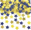 Festival de Medio Oriente Fiesta Estrella de Cinco Puntas Brillante Creación de Atmósfera para Bodas Decoraciones de Mesa para Fiestas de Cumpleaños Accesorios para Fotografía