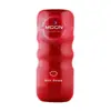 Taza de Avión Dama Misteriosa, masturbador compacto para levantar glúteos para hombres y mujeres, juguete sexual, vibrador, huevo vibrador, enlace combinado para adultos