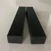 Tiras de Plástico Madera para Sillas de Parque, Bancos, Tiras de Madera Plástico, Columnas Quilla, Barandillas, Maceteros, Barandales Cuadrados, Asientos de Pérgola, Anticorrosión
