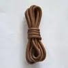 En stock de fábrica cuerda de paraguas línea miu 5 mm de núcleo poliéster color sólido tejido DIY colgante para mochila cuerda de ajuste de cintura flor