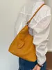 Bolso cubo tejido de gran capacidad de moda transfronterizo para mujer, nuevo de moda verano 2026, bolso de hombro y bandolera