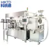 Máquina Automática de Llenado y Sellado de Bolsas con Boquilla de Seis Cabezales para Yogur de Leche Fresca y Leche Pura Máquina Enlatadora