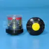 Indicador de Presión Diferencial Gigante Jinshan 3905070911 Rosca M10X1