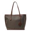 Bolsa Tote de Gran Capacidad para el Trabajo Nuevo Estilo 2026 Bolso de Mano Simple y Versátil Bolso de Hombro Casual Ligero de Nylon para Mujer