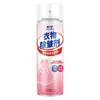 Spray Anti-Estático para Roupas e Cabelos, Removedor de Estática, Amaciante de Tecido, Removedor de Amassados, Desodorizante, Solução Anti-Estática para Suéteres, Atacado