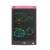 Pizarra Electrónica de Escritura y Dibujo LCD de 8.5 pulgadas con Bolígrafo y Borrado de un Solo Clic Pizarra Electrónica de Escritura