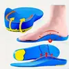 Plantillas de Flor de Camelia para Mujer, Transpirables y Anti-Olor en Verano, Absorción de Impactos Elástica Suave 5D, No Cansan después de Estar de Pie por Mucho Tiempo, Zapatos Deportivos Especiales para Entrenamiento Militar