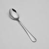 1010 talheres colher de mistura de café colher de gelo aço inoxidável multi-especificação cabo longo ponta redonda cabeça doméstica colher de sopa para comer