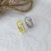 Brincos de prata esterlina s925 cross-border europeus e americanos venda quente brincos banhados a ouro 18k brincos femininos bonitos brinco de prata