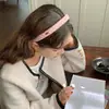 Diadema Francesa Retro Otoño e Invierno 2025 Coreana Dulce y Fresca para Mujer, Accesorio para el Cabello para Lavarse la Cara, Accesorio de Moda