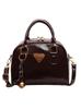 Bolso pequeño súper popular de comercio exterior para mujer, nuevo bolso cruzado informal combinable, bolso de hombro, bolso de trabajo tipo almohada, 2025
