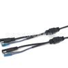 Cable SAE Cable de Conexión a Batería Enchufe de Carga para Coche SAE Cable de Carga para Coche Cable de Carga Solar para Coche Cable de Carga para Botella
