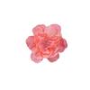 Materiales para Flores Artificiales DIY, Cabezas de Flor de Camelia, Accesorios de Cabezas de Flores Falsas, Accesorios, Decoración, Boda, Flores Hechas a Mano