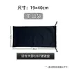 Bolsa para Teclado Mecánico Bolsa para Teclado Bluetooth Cubierta Protectora de Almacenamiento a Prueba de Polvo K380 Universal 68 Teclas 87 Teclas 108 Teclas